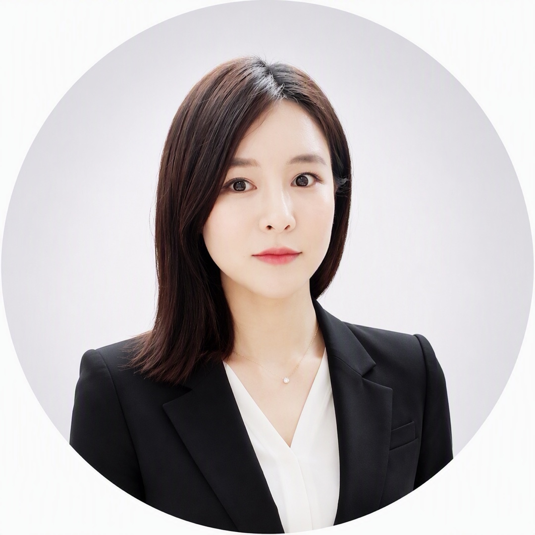 임혜진 부지점장 프로필 사진